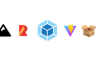 do anything related to webpack, vite, node, npm, rollup