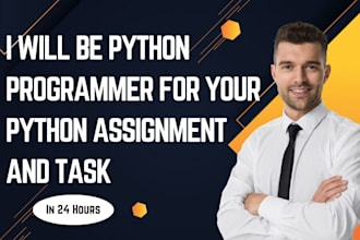 be deep machine learning expert, data science python, r, cpp, java assignment