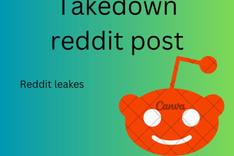 report reddit post or infringing data,nsfw under dmca legal claiming