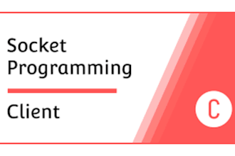 do socket programming, java, c,cpp, PHP and python data structure, oop, cuda