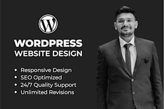 edit, clone, revamp your wordpress website