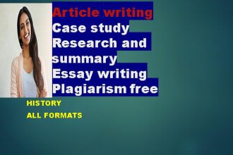 write quality essay, research, business, reports and case study