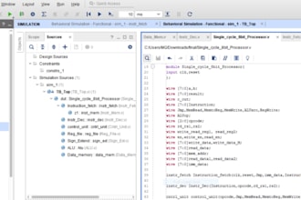 assist you with computer architecture and processor design tasks