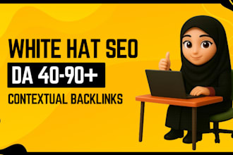 mix foundation SEO links with 6 types, web2 0,social bookmark, profile backlinks
