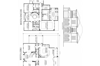 design to your plot in 2d design residential or commercial