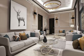 do 3d interior design 3d living room interior 3d rendering interior 3d animation