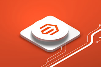 install and setup magneto 2 extension