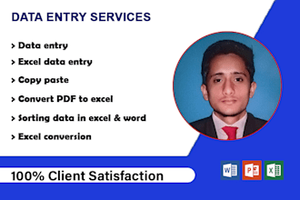 convert pdf to excel, formatting, editing document, email scrapping manually