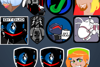 make your logo emblem in armored core 6