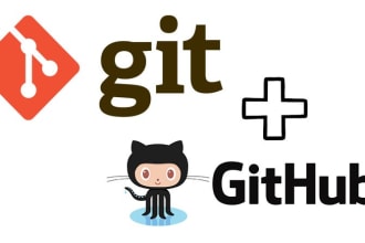 do anything related to git, github, bitbucket, gitlab