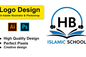 modern minimalist logo design clean professional branding for your business