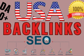 boost your website with high quality USA blog fourms backlinks