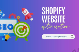 do advance technical SEO for shopify to boost your sales