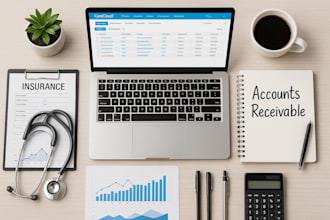 do medical billing, payment posting and denial management efficiently