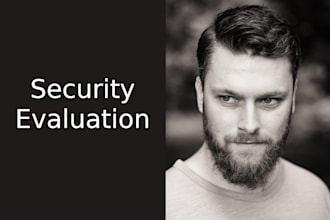 evaluate your app security