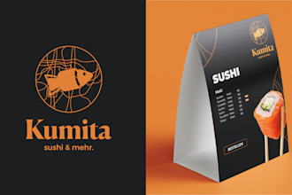 design your restaurant menu and food online menu