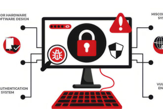 conduct a penetration test for your web app to enhance security