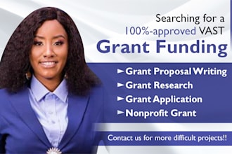 do grant writing, research grants, grant application and grant proposal