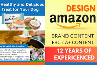 design amazon enhanced brand content ebc a plus
