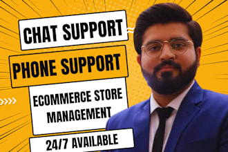 boost customer satisfaction with live chat support services and customer support