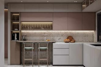 design kitchen and cabinetry for you