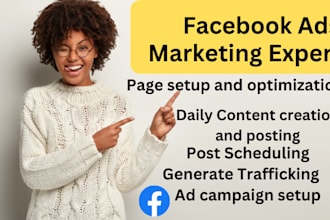 do facebook ads campaign, fb marketing, advertising, fb ads