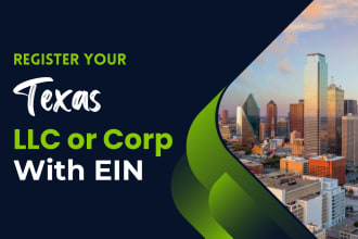 register llc in any state of the US with ein