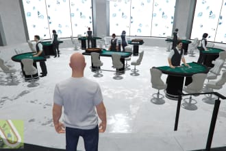 install fivem asset in your server