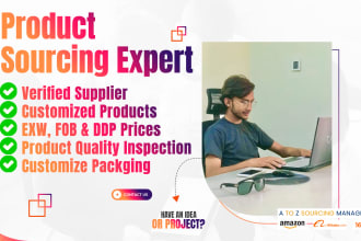 do your product sourcing from alibaba and china