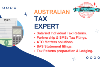 manage your australian tax returns and bas statements