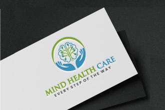 create fashionable logo for spa, nutrition and yoga brands