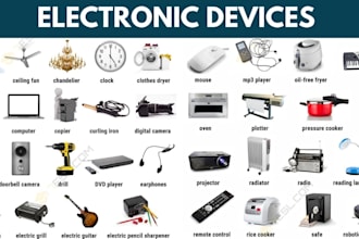 engineer an electronic device