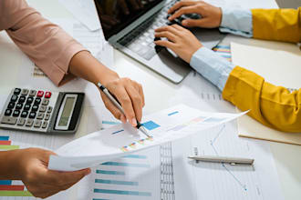 expert accounting and bookkeeping services USA UK businesses
