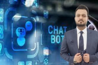 create ai chatbot with zoho salesiq and powered by chatgpt