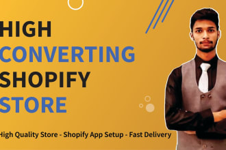 shopify edit, automated dropshipping, cro, shopify audit, shopify review