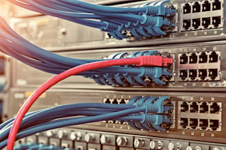 help in computer network and networking tasks