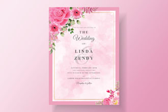 create party and event invitations