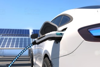 write an electric car charging station business plan for you