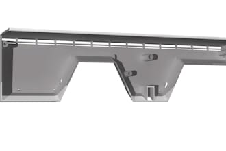engineering 3d model for your product