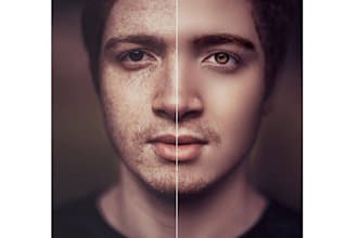 enhance photo quality, fix blurry photos, sharpen, unblur your images