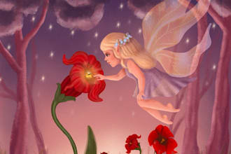 draw cute characters for your storybook