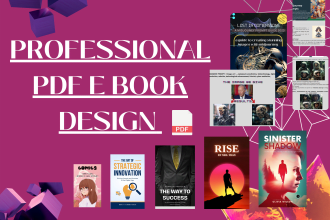 create high quality ebooks with bibliographies for enhanced engagement