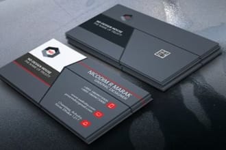 create premium VIP business cards and membership cards