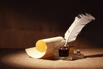 pen shakespearean sonnets or blank verse
