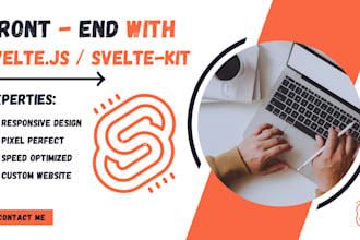 be your svelte, typescript, tailwind and sveltekit expert