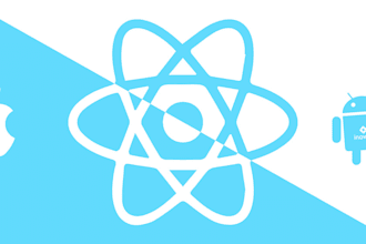fix bugs in react native app