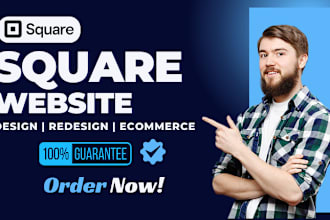 square website square online website square online store square website design