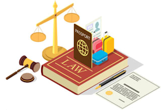 provide legal immigration solutions to individuals