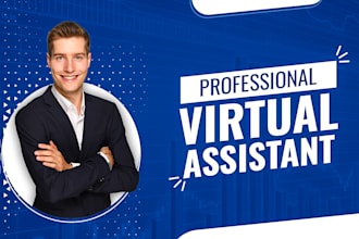 be your german virtual assistant