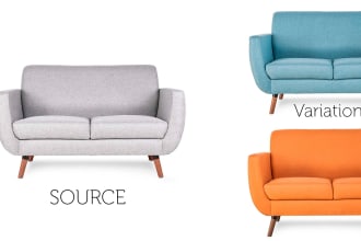edit your product photos